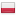 oazowe.pl server is located in Poland